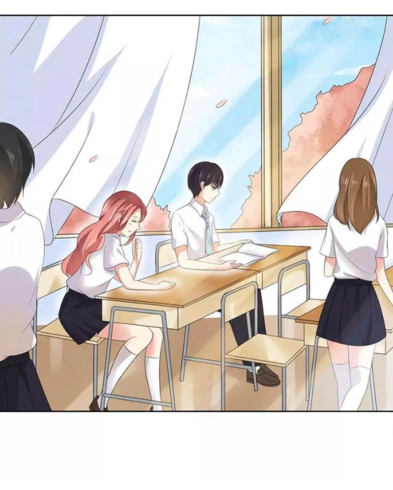 Bạn Cùng Bàn Của Tôi Nổi Tiếng Là Mèo Chapter 2 - Trang 47