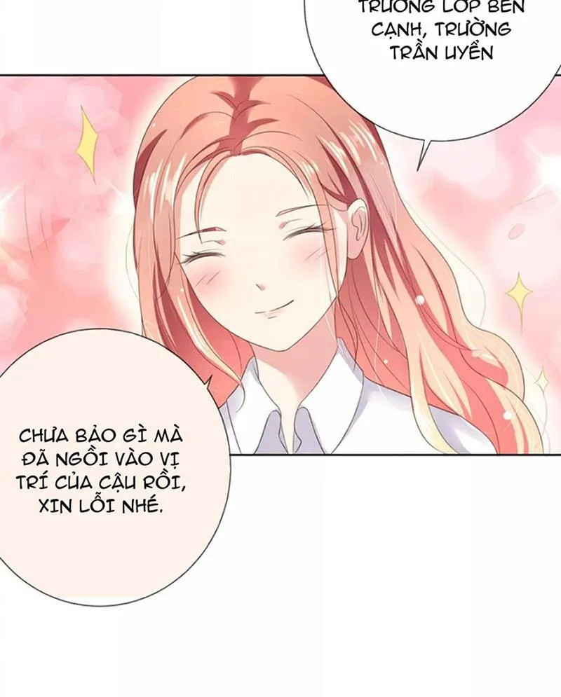 Bạn Cùng Bàn Của Tôi Nổi Tiếng Là Mèo Chapter 2 - Trang 49
