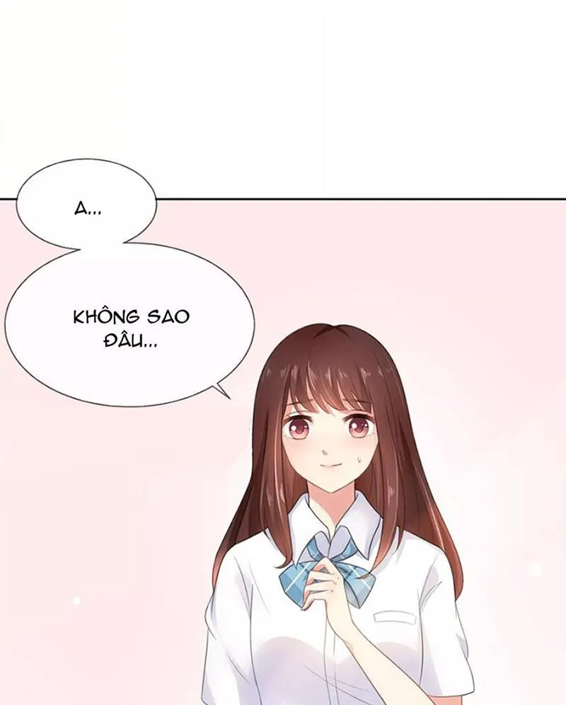 Bạn Cùng Bàn Của Tôi Nổi Tiếng Là Mèo Chapter 2 - Trang 50