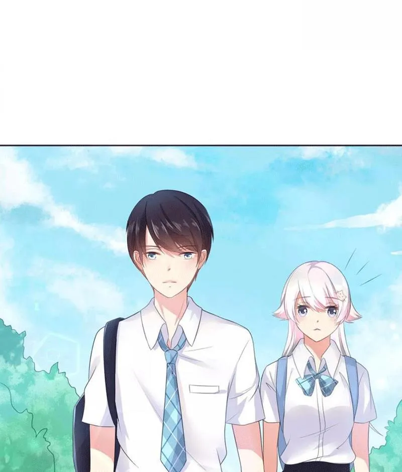 Bạn Cùng Bàn Của Tôi Nổi Tiếng Là Mèo Chapter 2 - Trang 6