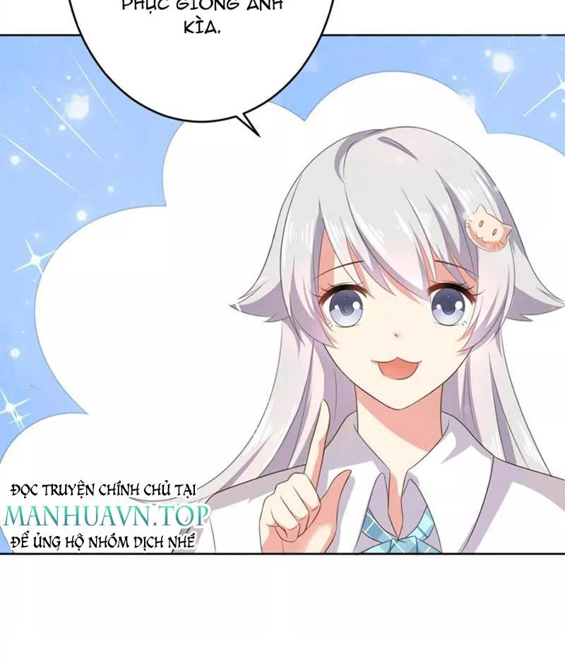 Bạn Cùng Bàn Của Tôi Nổi Tiếng Là Mèo Chapter 2 - Trang 8