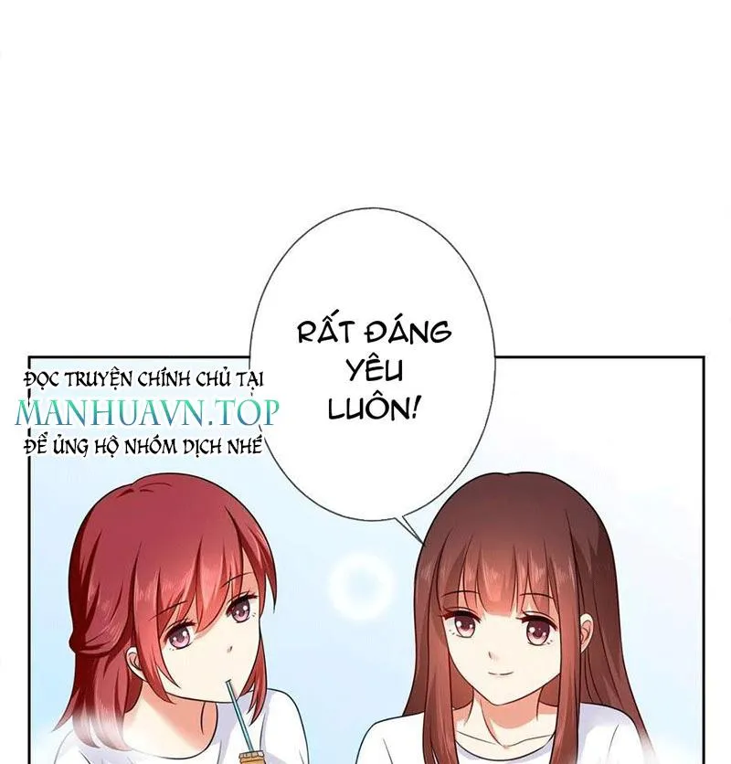 Bạn Cùng Bàn Của Tôi Nổi Tiếng Là Mèo Chapter 3 - Trang 22