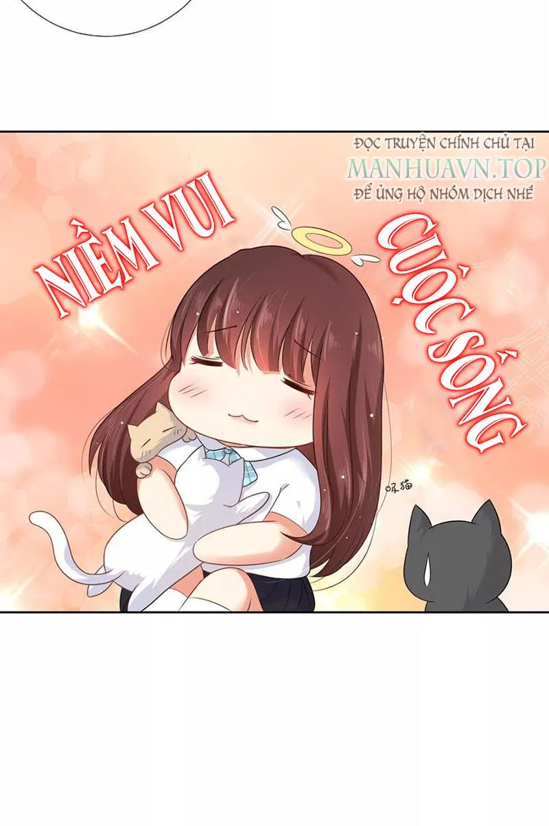 Bạn Cùng Bàn Của Tôi Nổi Tiếng Là Mèo Chapter 3 - Trang 5
