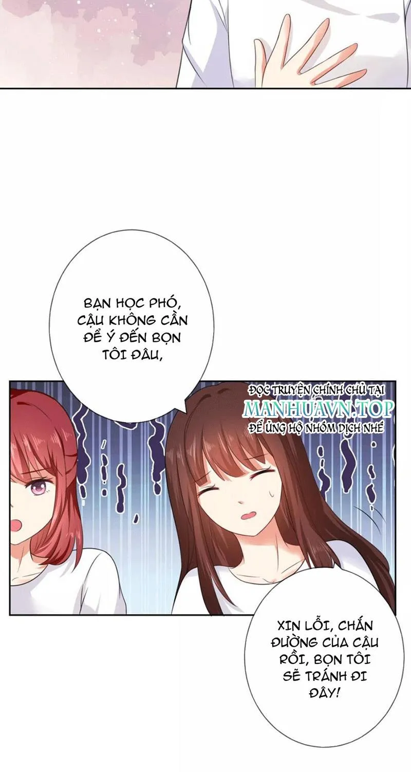 Bạn Cùng Bàn Của Tôi Nổi Tiếng Là Mèo Chapter 4 - Trang 16