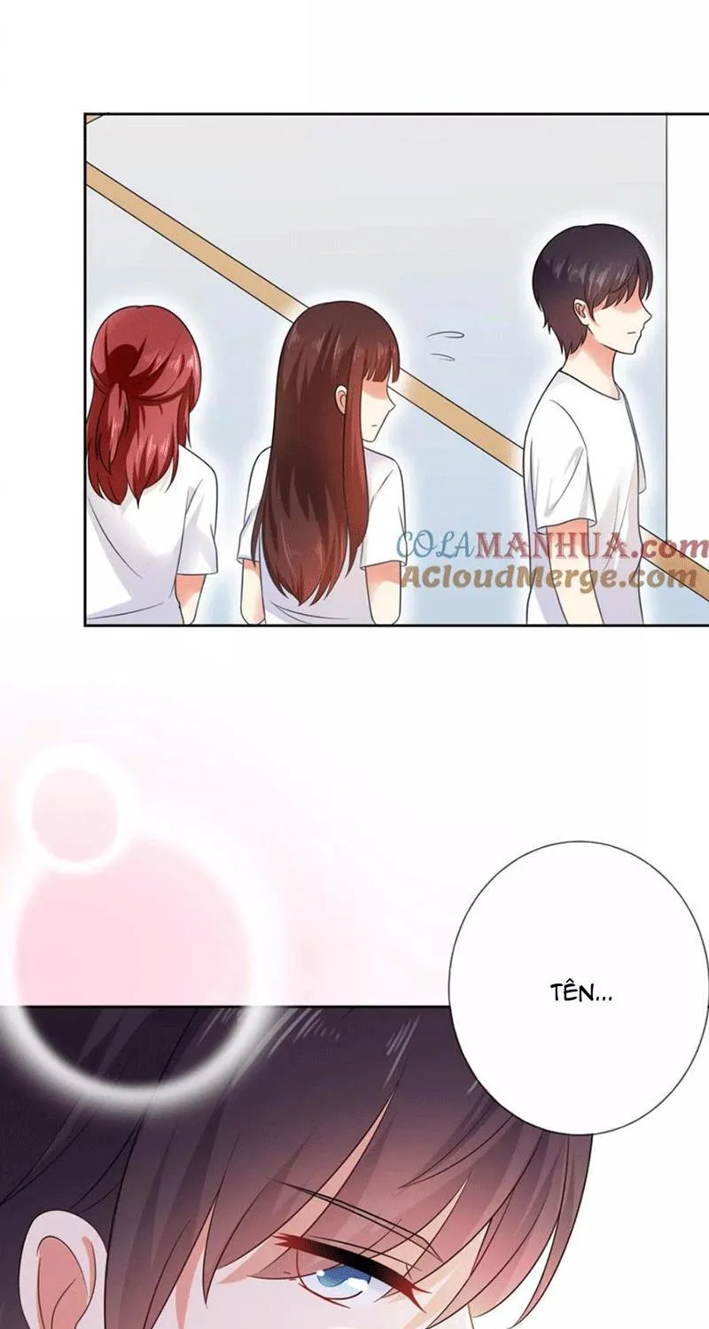 Bạn Cùng Bàn Của Tôi Nổi Tiếng Là Mèo Chapter 4 - Trang 18