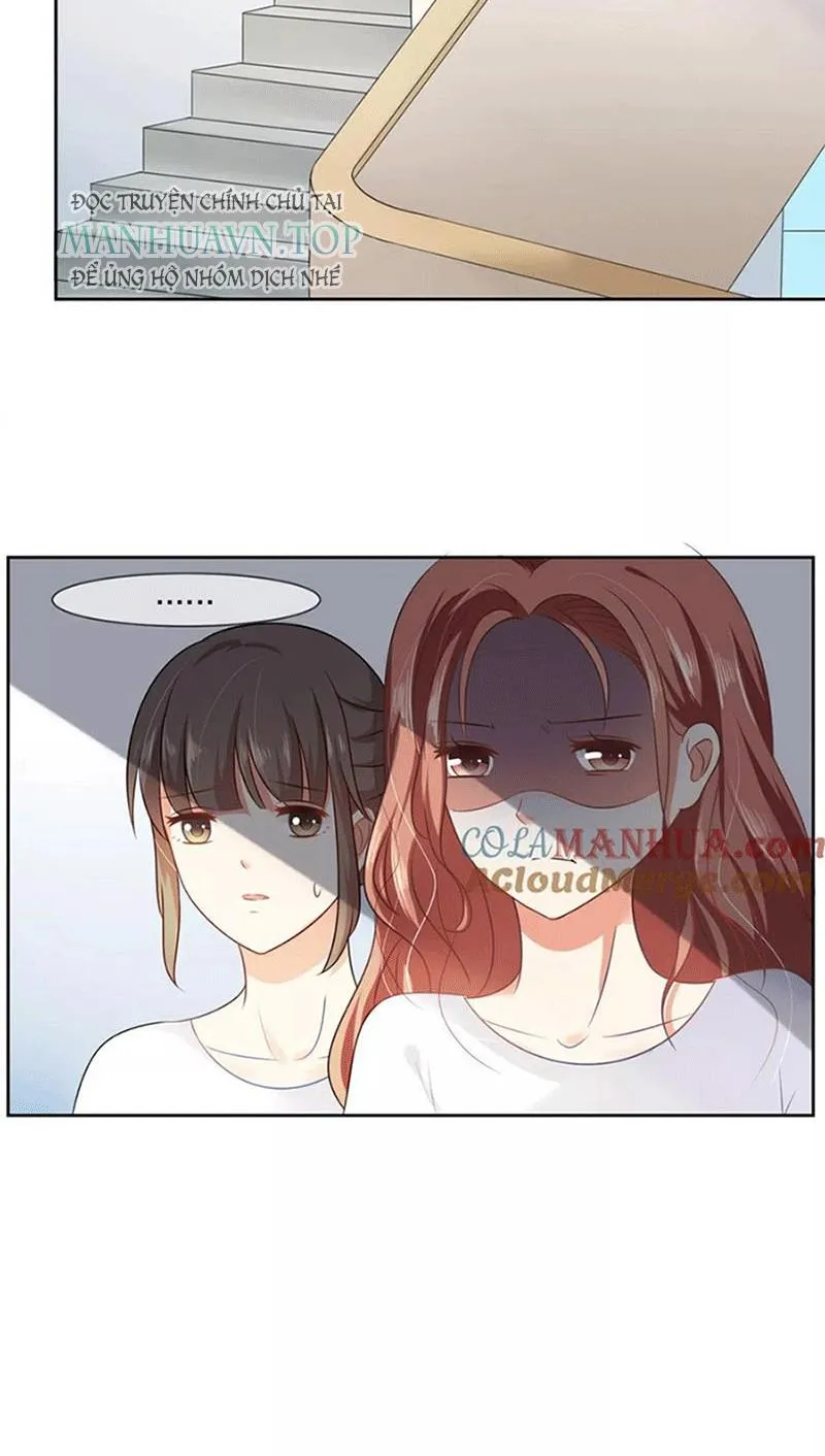 Bạn Cùng Bàn Của Tôi Nổi Tiếng Là Mèo Chapter 4 - Trang 29