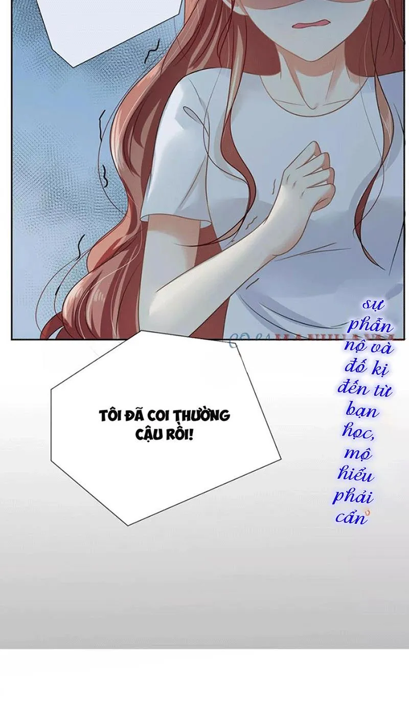 Bạn Cùng Bàn Của Tôi Nổi Tiếng Là Mèo Chapter 4 - Trang 31