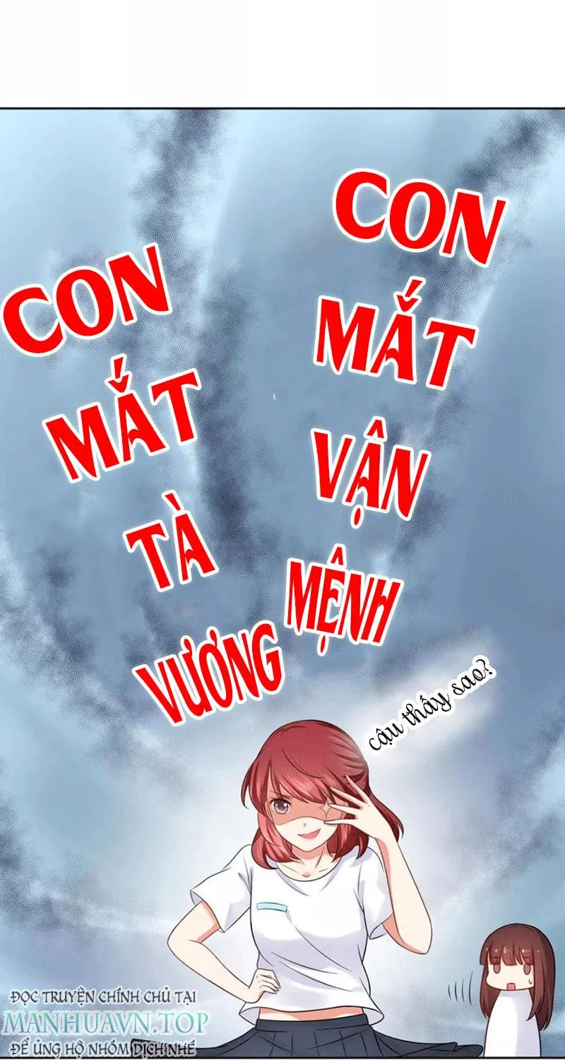 Bạn Cùng Bàn Của Tôi Nổi Tiếng Là Mèo Chapter 4 - Trang 4