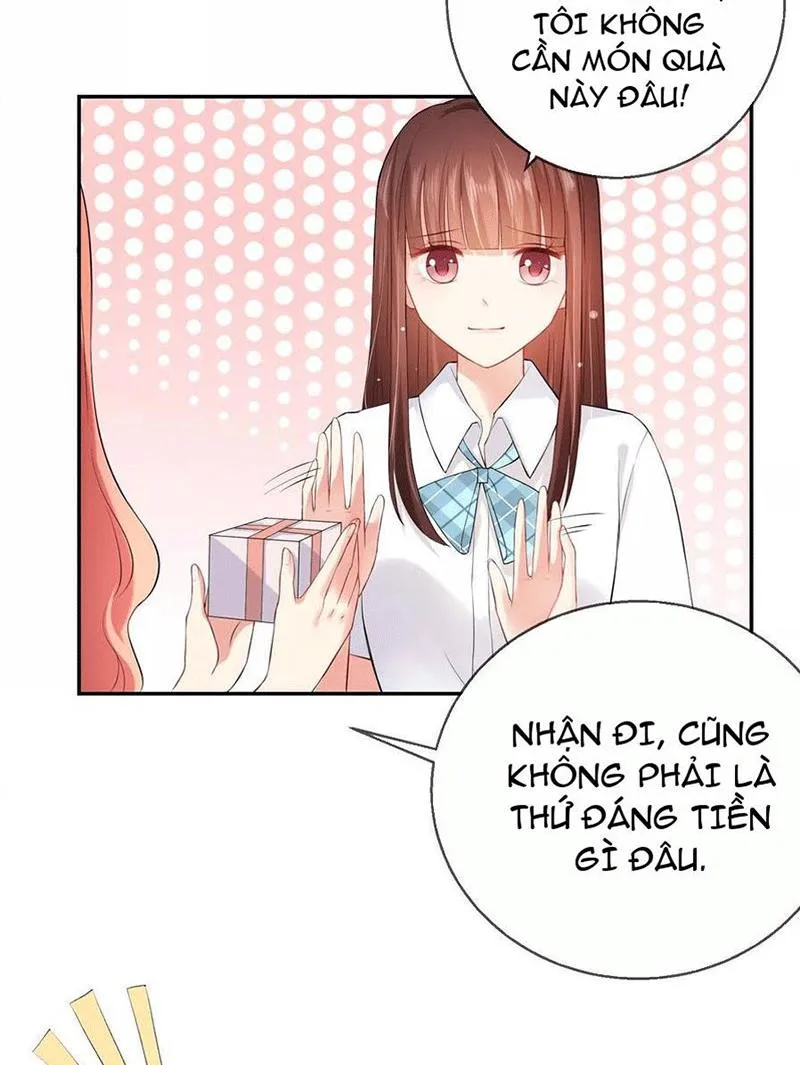 Bạn Cùng Bàn Của Tôi Nổi Tiếng Là Mèo Chapter 5 - Trang 15