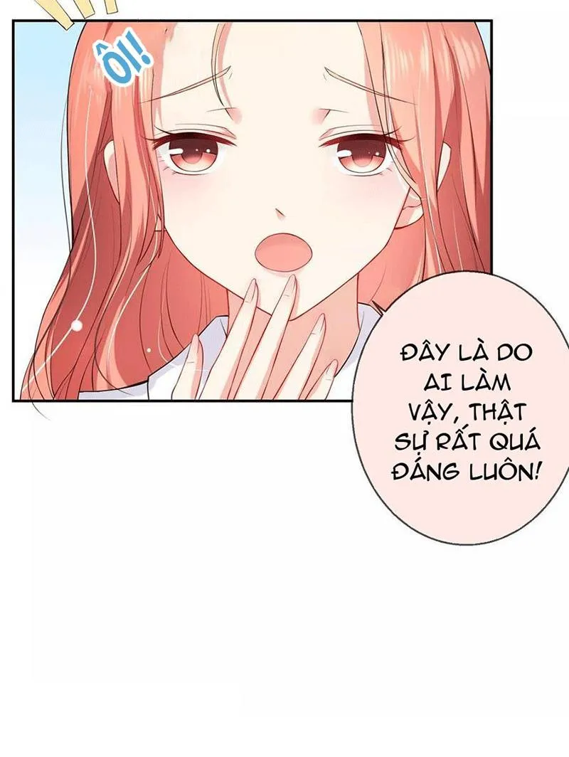Bạn Cùng Bàn Của Tôi Nổi Tiếng Là Mèo Chapter 5 - Trang 16