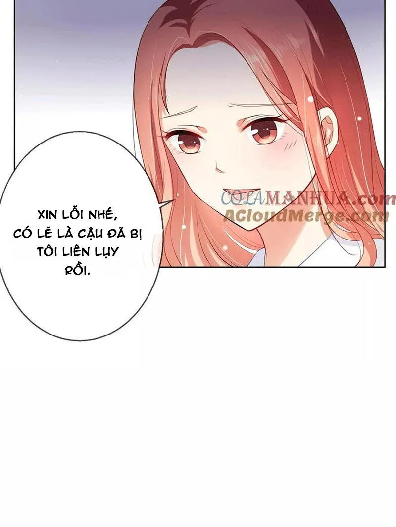 Bạn Cùng Bàn Của Tôi Nổi Tiếng Là Mèo Chapter 5 - Trang 24