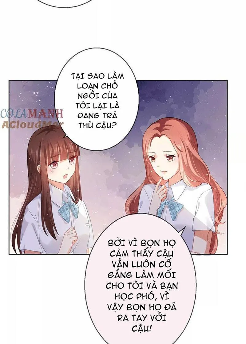 Bạn Cùng Bàn Của Tôi Nổi Tiếng Là Mèo Chapter 5 - Trang 27