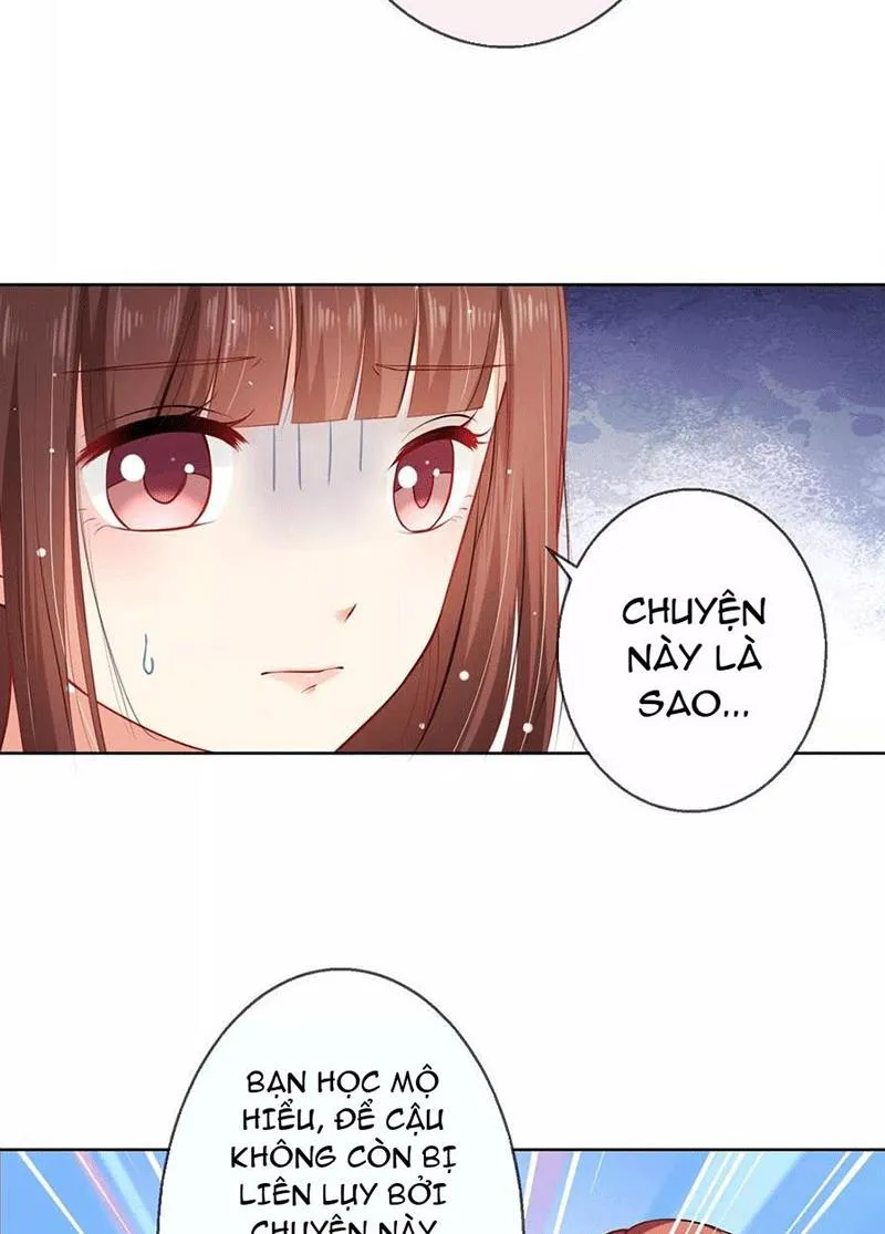Bạn Cùng Bàn Của Tôi Nổi Tiếng Là Mèo Chapter 5 - Trang 28