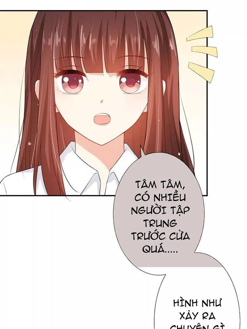 Bạn Cùng Bàn Của Tôi Nổi Tiếng Là Mèo Chapter 5 - Trang 3