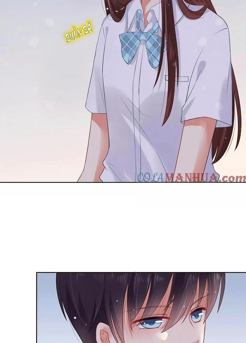 Bạn Cùng Bàn Của Tôi Nổi Tiếng Là Mèo Chapter 5 - Trang 34