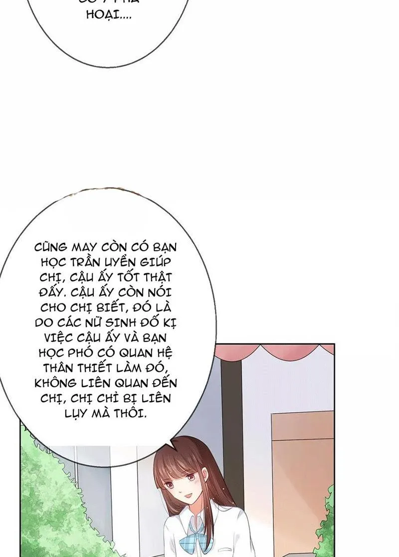 Bạn Cùng Bàn Của Tôi Nổi Tiếng Là Mèo Chapter 5 - Trang 39