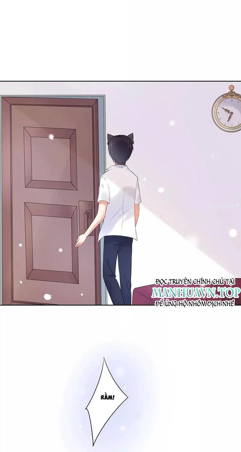 Bạn Cùng Bàn Của Tôi Nổi Tiếng Là Mèo Chapter 5 - Trang 49