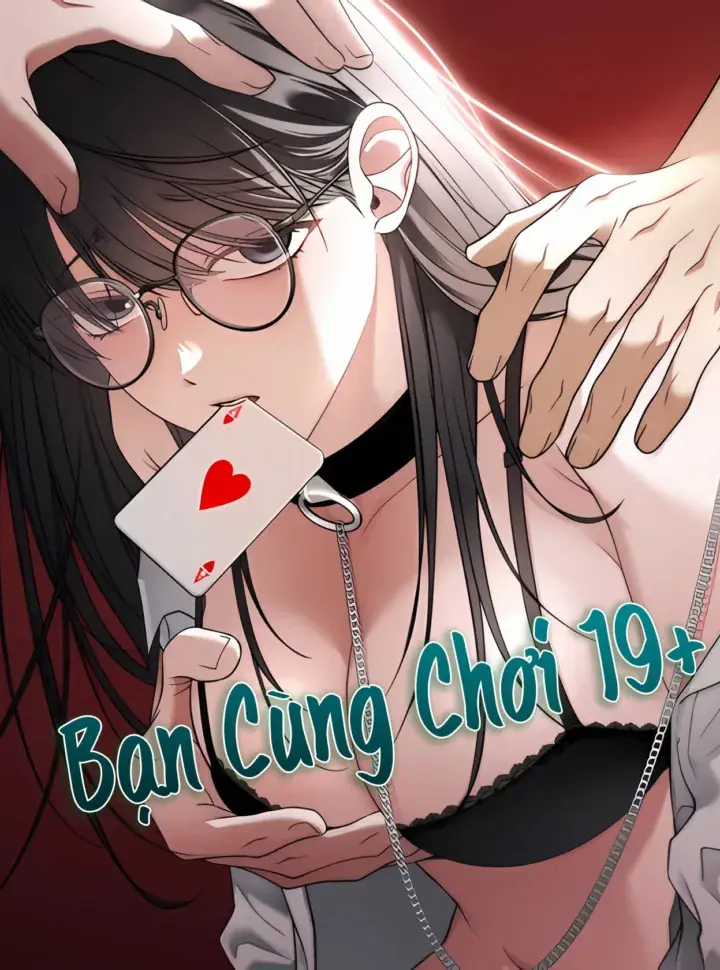Bạn Cùng Chơi 19+