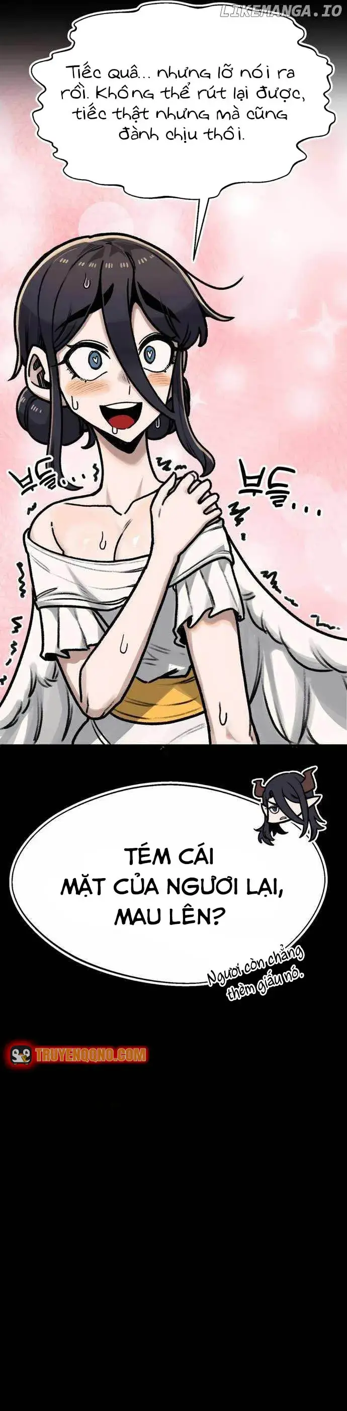 Bạn Cùng Lớp Có Ánh Mắt Dữ Dằn Chapter 23 - Trang 16