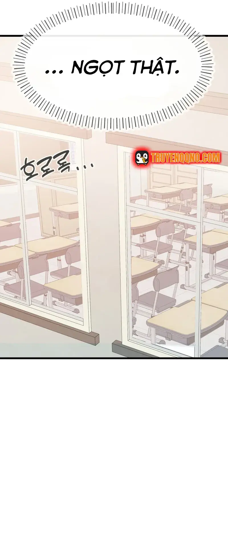 Bạn Cùng Lớp Có Ánh Mắt Dữ Dằn Chapter 9 - Trang 17
