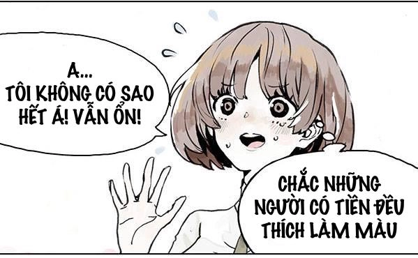 Bạn Cùng Lớp Là Bạch Mã Hoàng Tử Chapter 1 - Trang 10