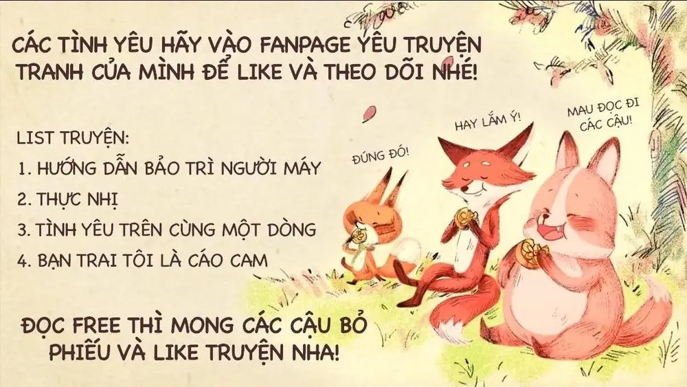 Bạn Cùng Lớp Là Bạch Mã Hoàng Tử Chapter 1 - Trang 3