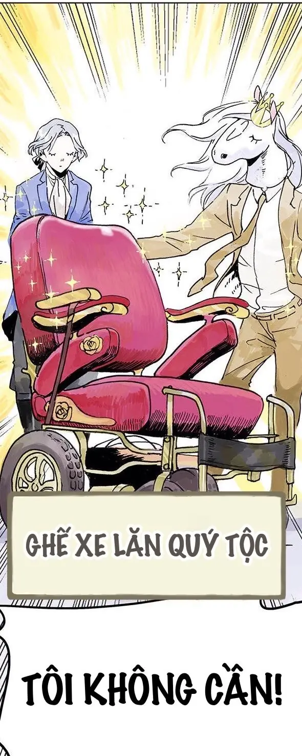 Bạn Cùng Lớp Là Bạch Mã Hoàng Tử Chapter 2 - Trang 12