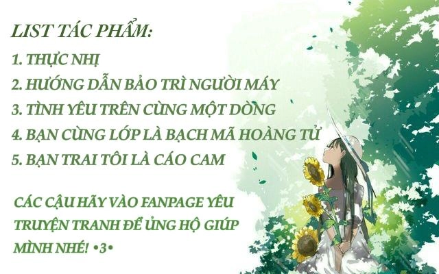 Bạn Cùng Lớp Là Bạch Mã Hoàng Tử Chapter 2 - Trang 2