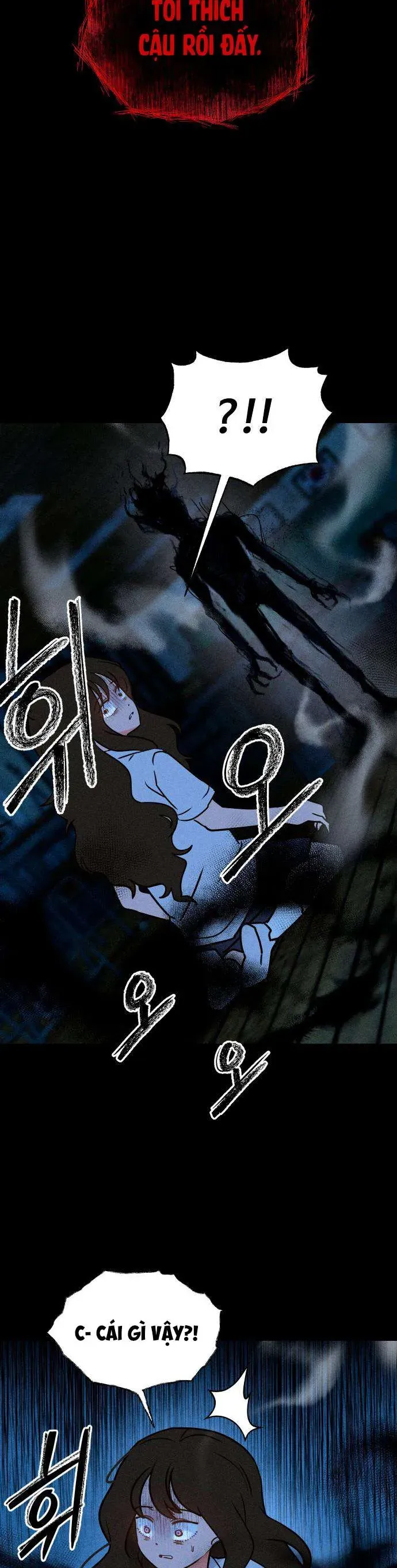 Bạn Cùng Lớp Là Bạch Mã Hoàng Tử Chapter 3 - Trang 14