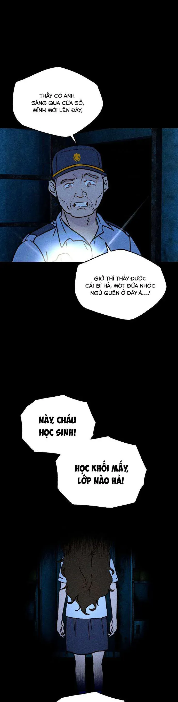 Bạn Cùng Lớp Là Bạch Mã Hoàng Tử Chapter 3 - Trang 18