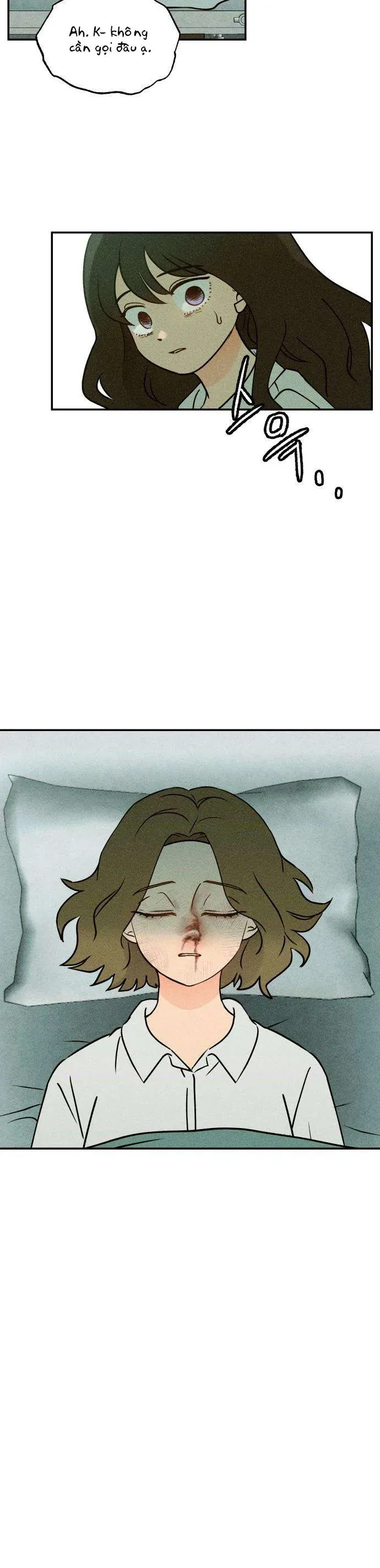 Bạn Cùng Lớp Là Bạch Mã Hoàng Tử Chapter 3 - Trang 26