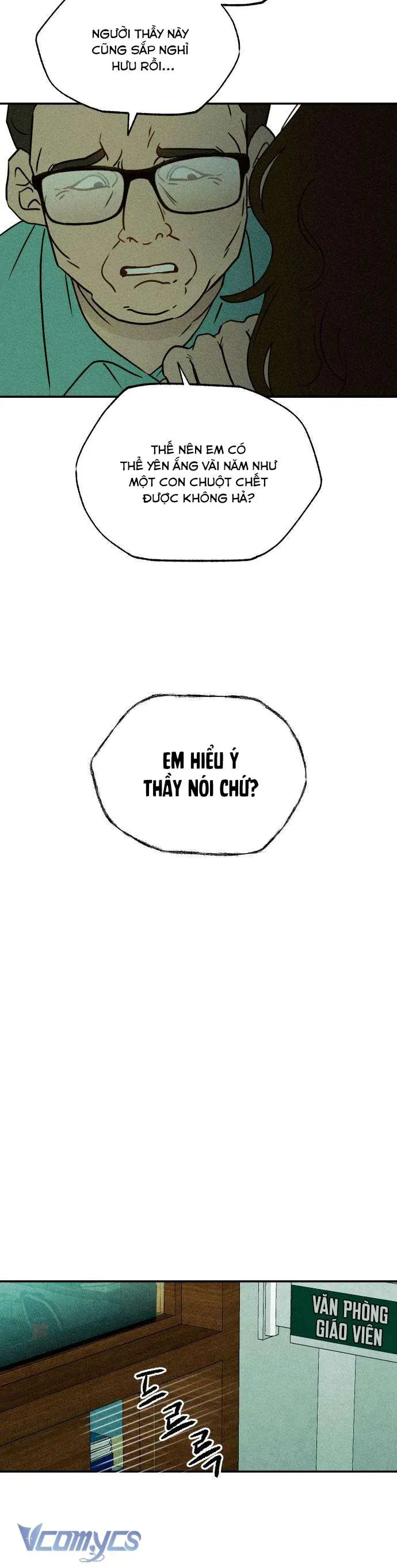 Bạn Cùng Lớp Là Bạch Mã Hoàng Tử Chapter 3 - Trang 39
