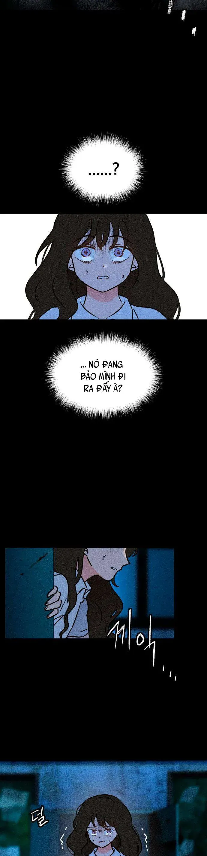 Bạn Cùng Lớp Là Bạch Mã Hoàng Tử Chapter 3 - Trang 5
