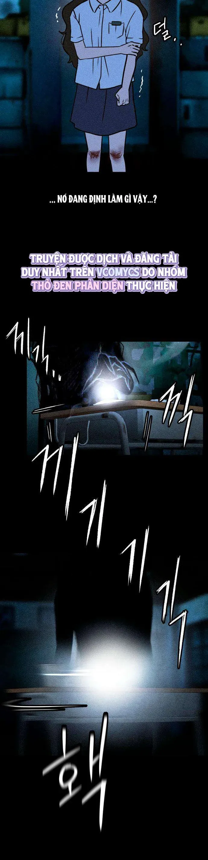 Bạn Cùng Lớp Là Bạch Mã Hoàng Tử Chapter 3 - Trang 6