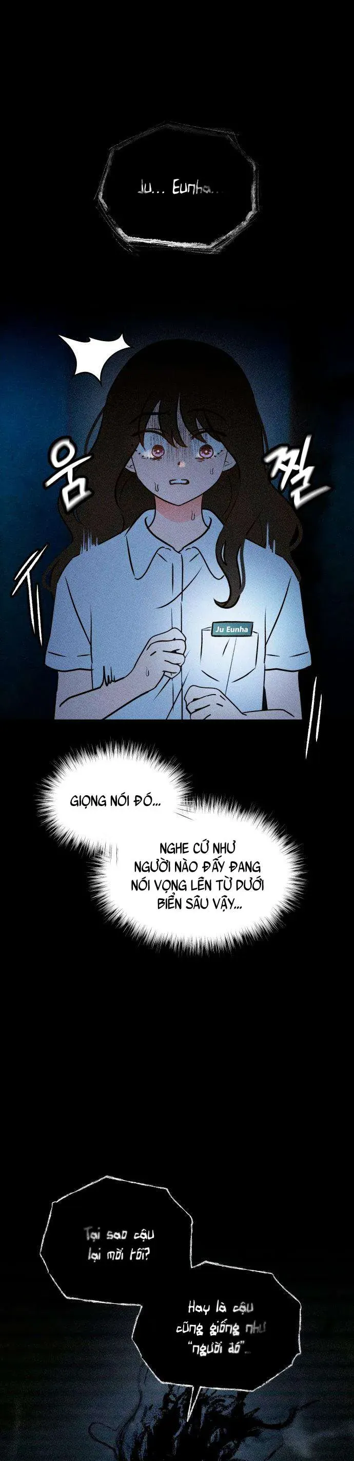 Bạn Cùng Lớp Là Bạch Mã Hoàng Tử Chapter 3 - Trang 7