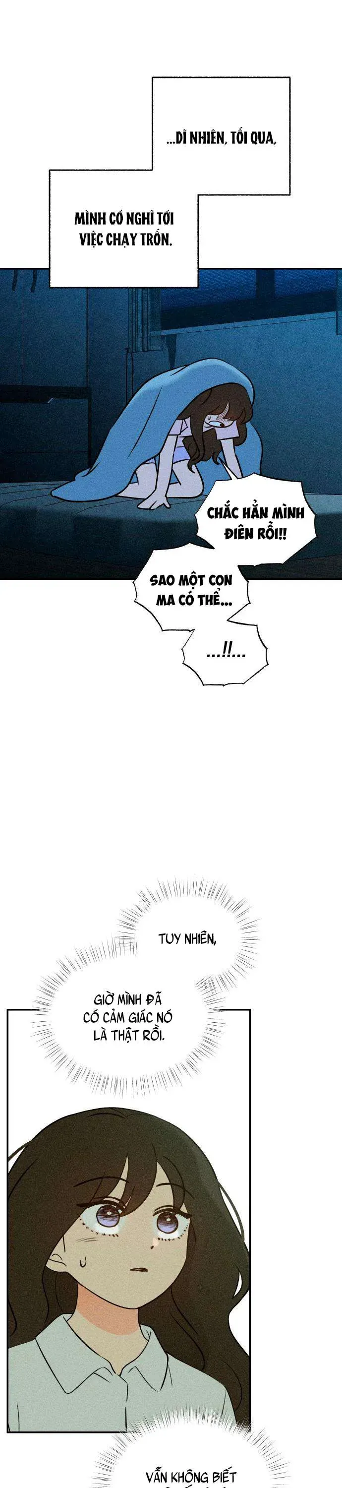 Bạn Cùng Lớp Là Bạch Mã Hoàng Tử Chapter 4 - Trang 10