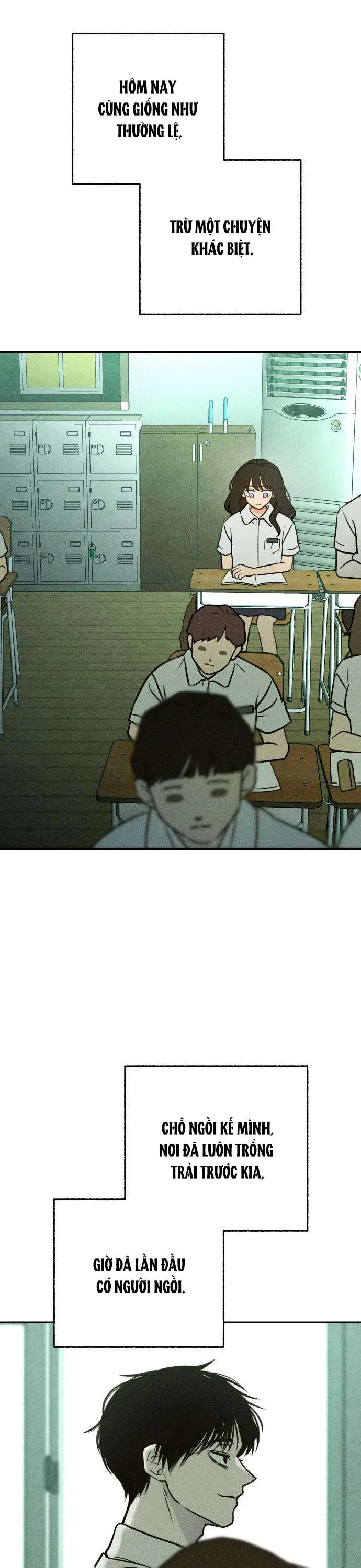 Bạn Cùng Lớp Là Bạch Mã Hoàng Tử Chapter 4 - Trang 18