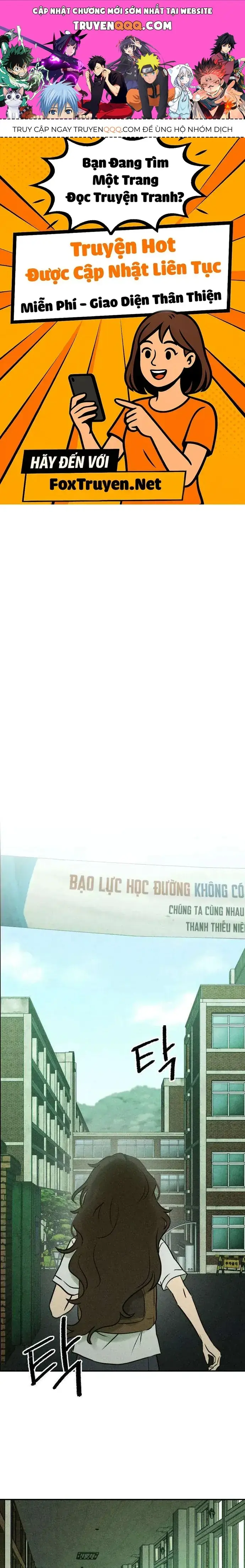 Bạn Cùng Lớp Là Bạch Mã Hoàng Tử Chapter 4 - Trang 2