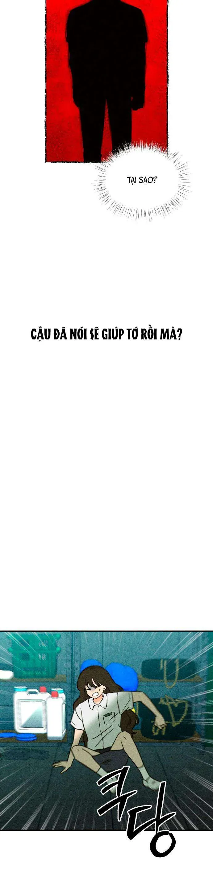 Bạn Cùng Lớp Là Bạch Mã Hoàng Tử Chapter 4 - Trang 39