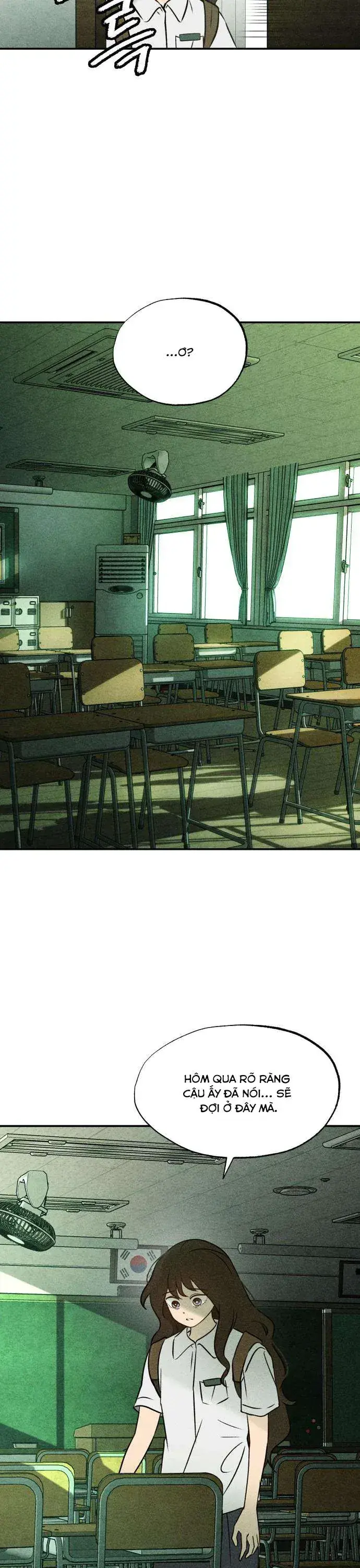 Bạn Cùng Lớp Là Bạch Mã Hoàng Tử Chapter 4 - Trang 4