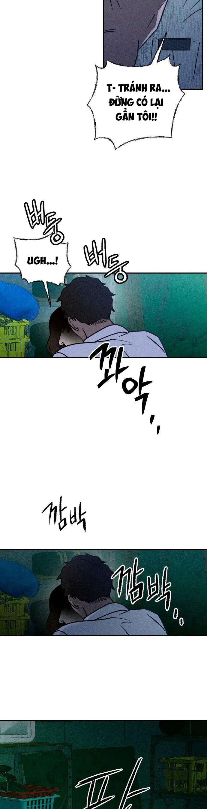 Bạn Cùng Lớp Là Bạch Mã Hoàng Tử Chapter 4 - Trang 43