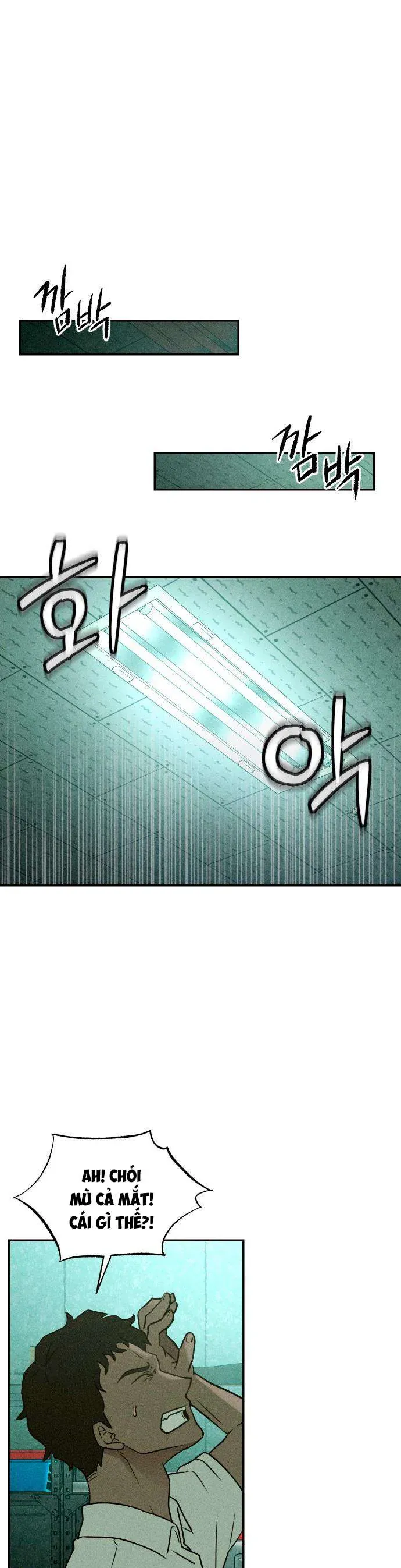 Bạn Cùng Lớp Là Bạch Mã Hoàng Tử Chapter 4 - Trang 46