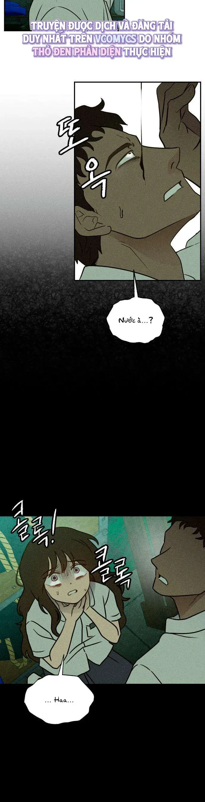 Bạn Cùng Lớp Là Bạch Mã Hoàng Tử Chapter 4 - Trang 47