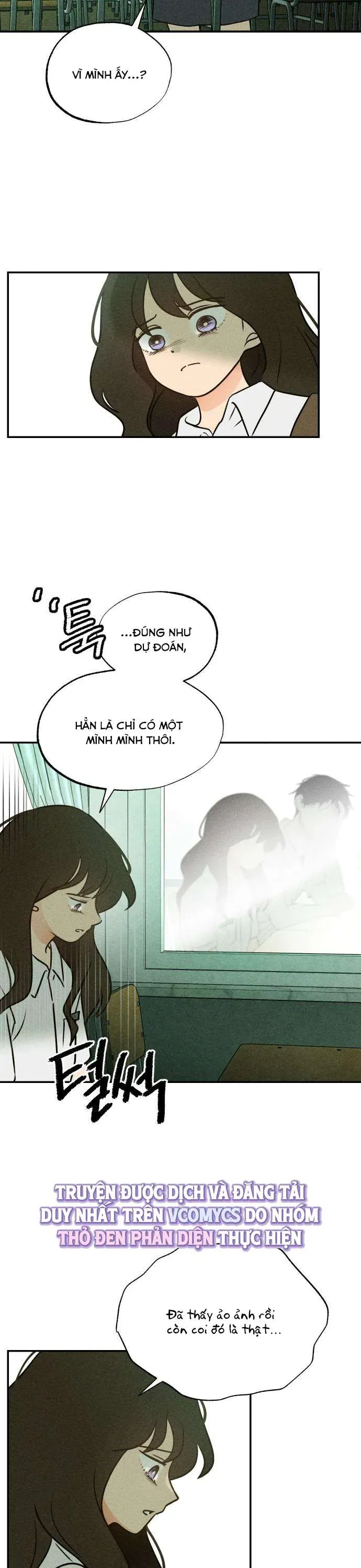 Bạn Cùng Lớp Là Bạch Mã Hoàng Tử Chapter 4 - Trang 5