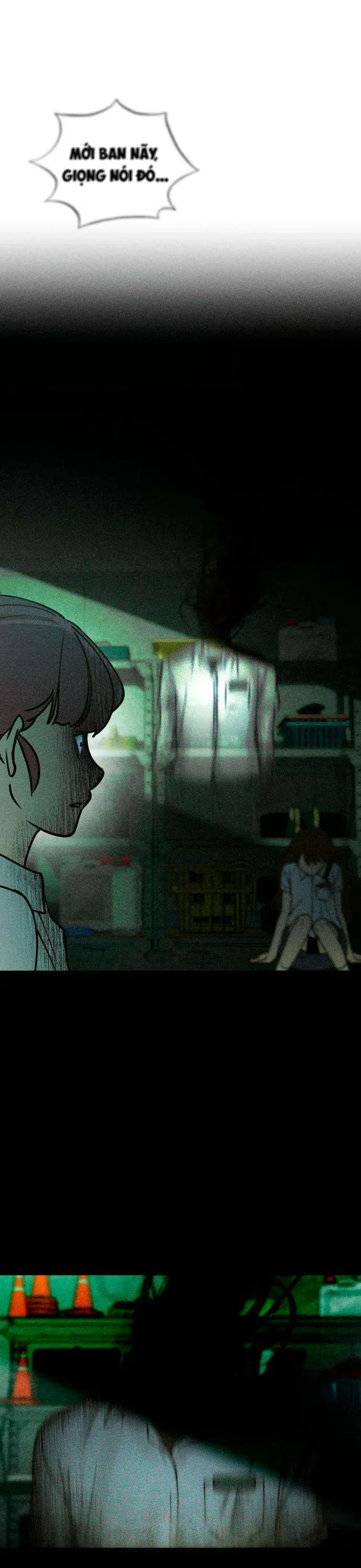 Bạn Cùng Lớp Là Bạch Mã Hoàng Tử Chapter 5 - Trang 15