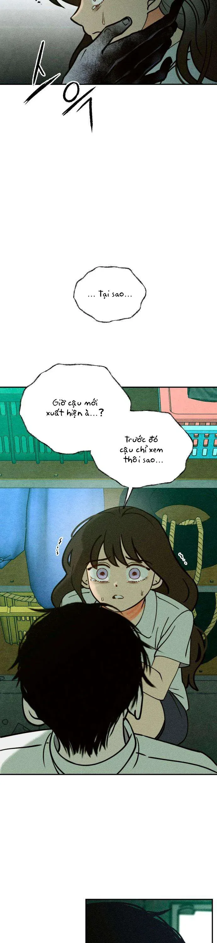 Bạn Cùng Lớp Là Bạch Mã Hoàng Tử Chapter 5 - Trang 18