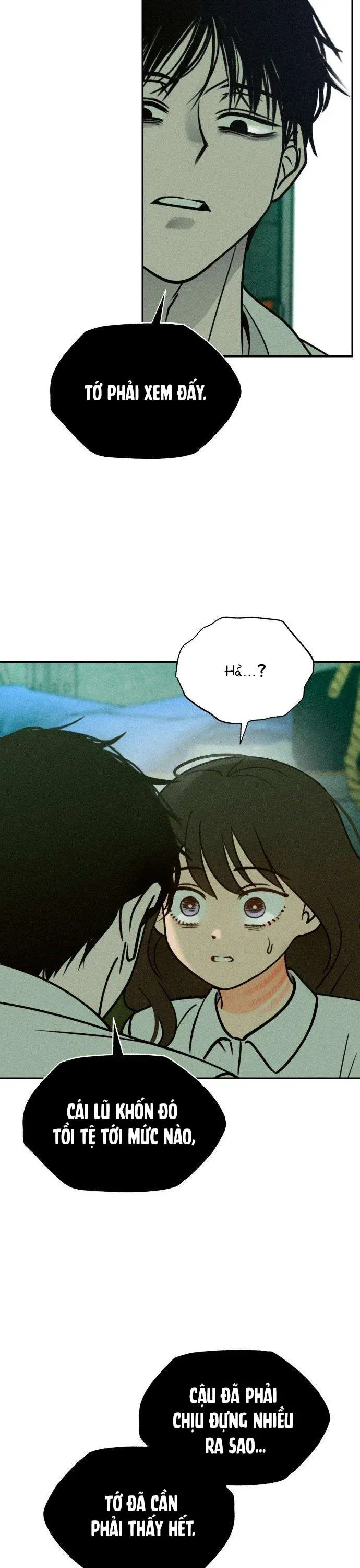 Bạn Cùng Lớp Là Bạch Mã Hoàng Tử Chapter 5 - Trang 19