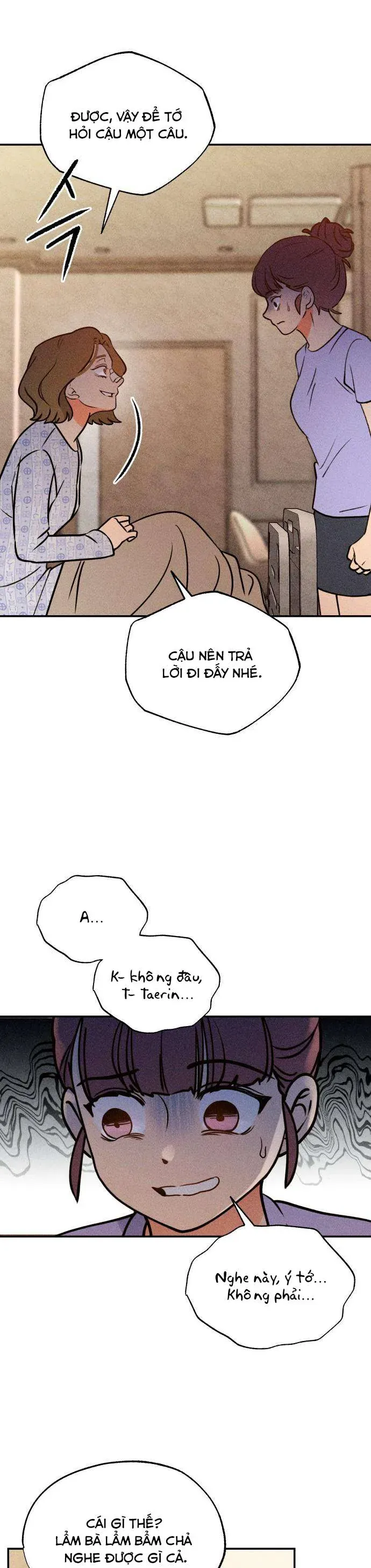 Bạn Cùng Lớp Là Bạch Mã Hoàng Tử Chapter 5 - Trang 29