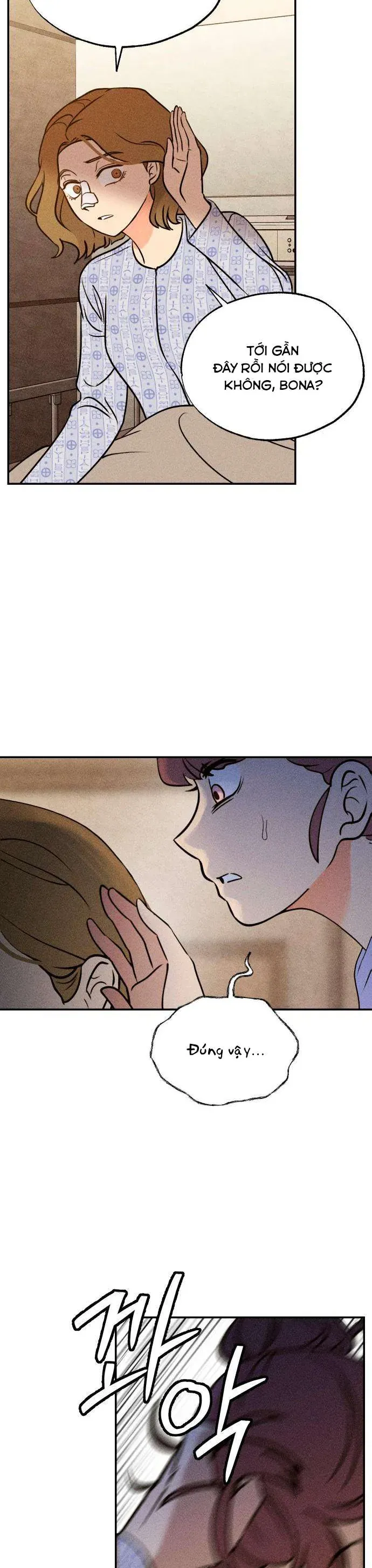 Bạn Cùng Lớp Là Bạch Mã Hoàng Tử Chapter 5 - Trang 30