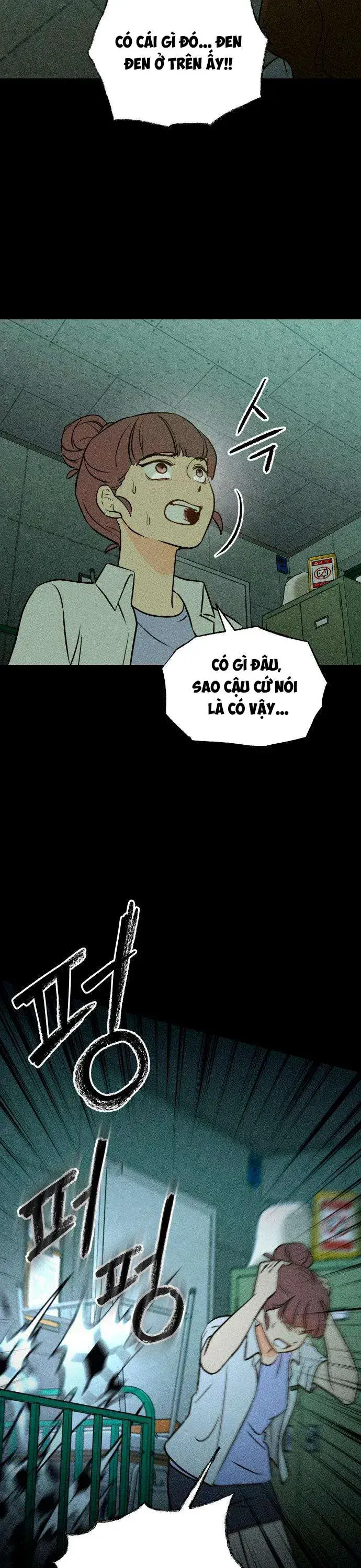 Bạn Cùng Lớp Là Bạch Mã Hoàng Tử Chapter 5 - Trang 4